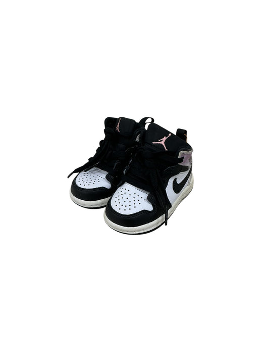 Tenis para bebé 4C (JORDAN)