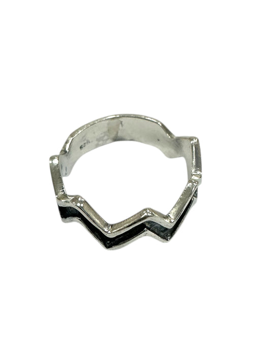 Anillo de plata (925)