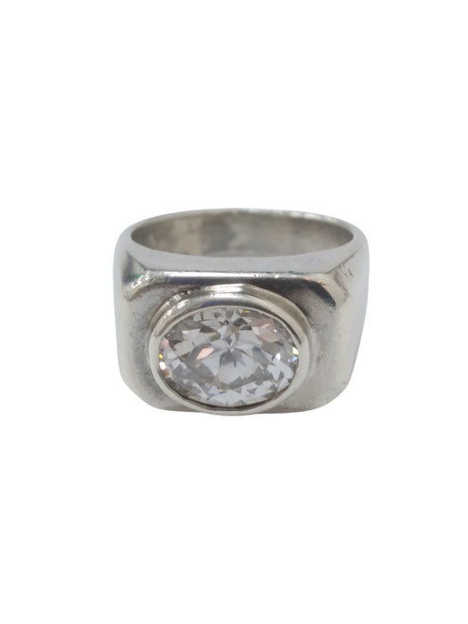 Anillo de plata (925)