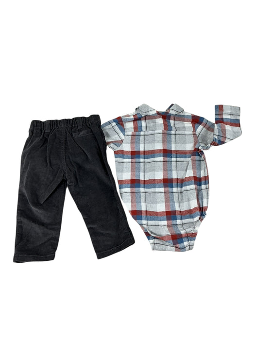 Conjunto para bebé 12M (JUST ONE YOU)