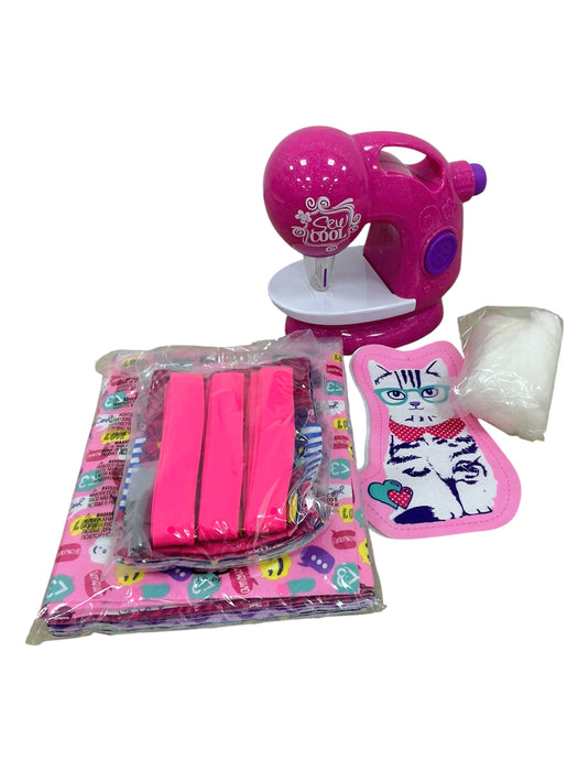 Kit de Costura (SEW COOL)