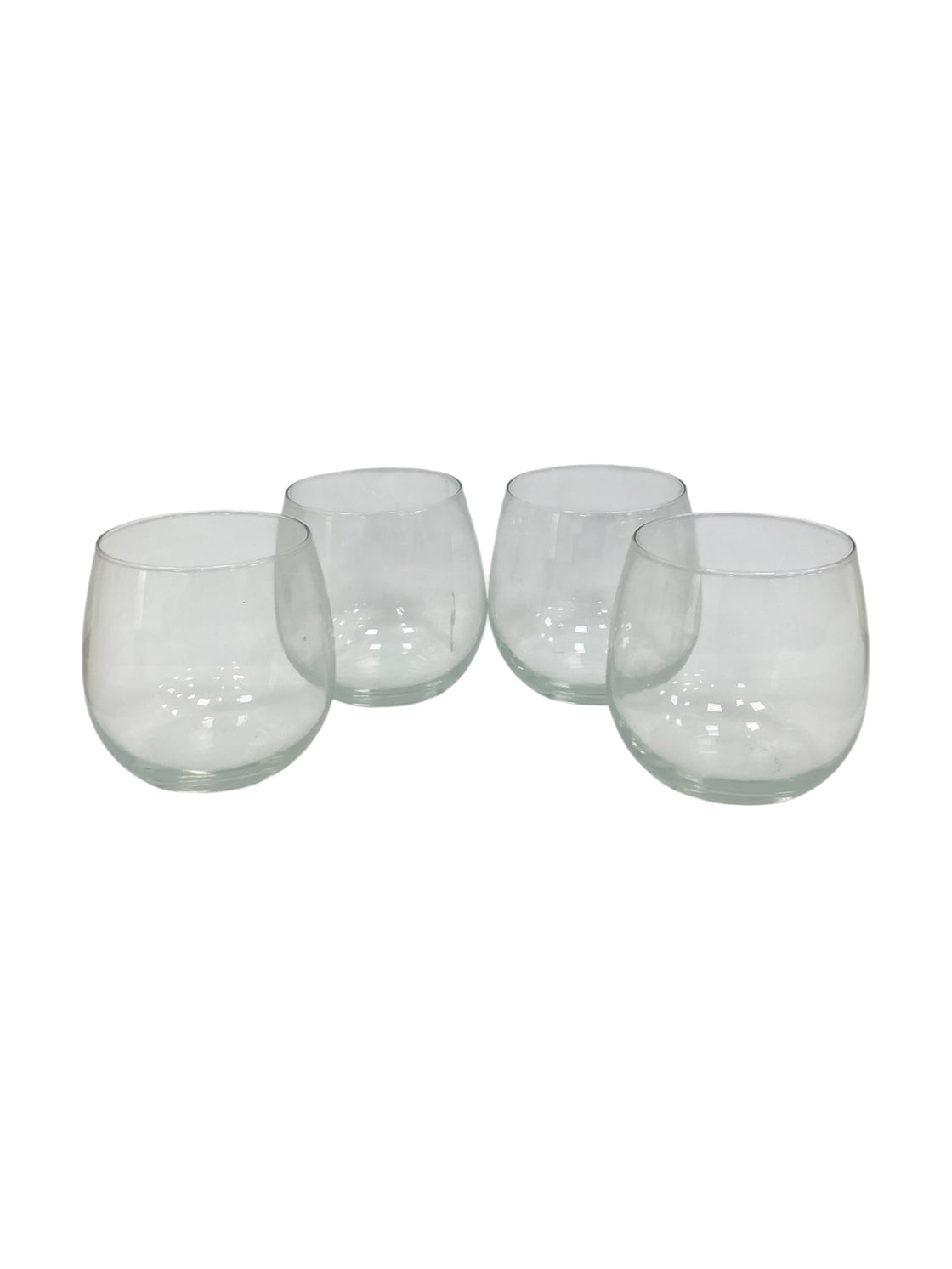Set de vasos