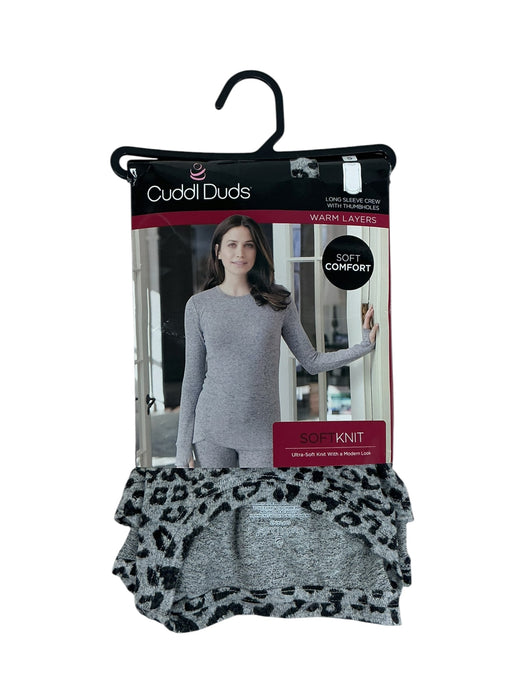 Blusa S (CUDDL DUDS)