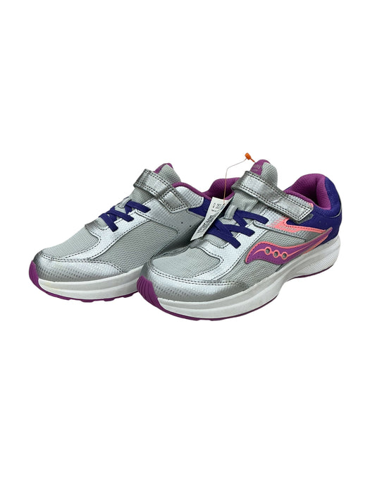 Tenis para niña 4 (SAUCONY)