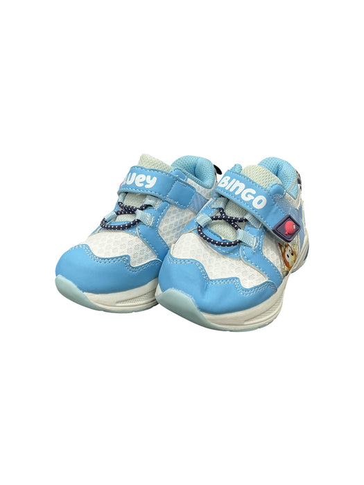 Tenis para bebé 6C (BLUEY)
