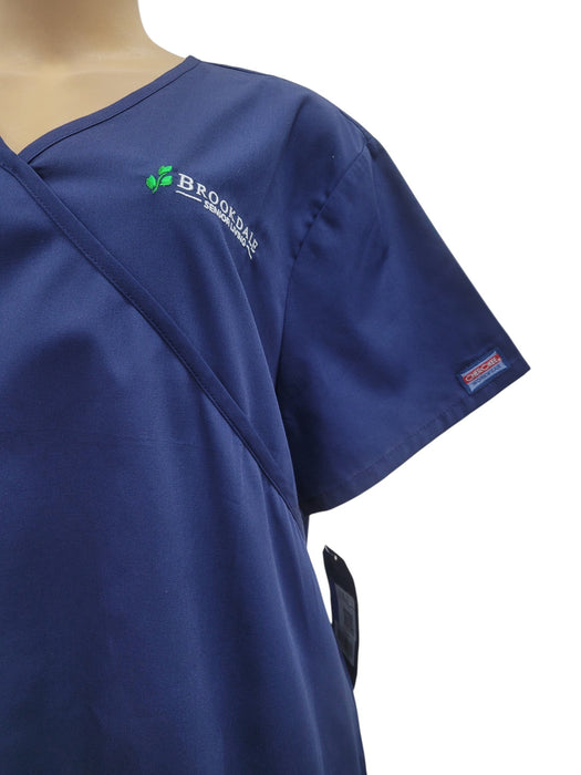 Uniforme Médico (CHEROKEE)