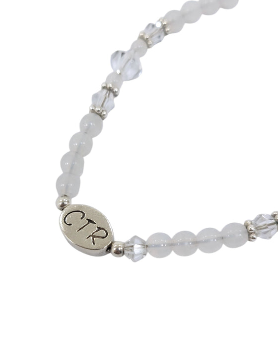 Pulsera de Plata (925)