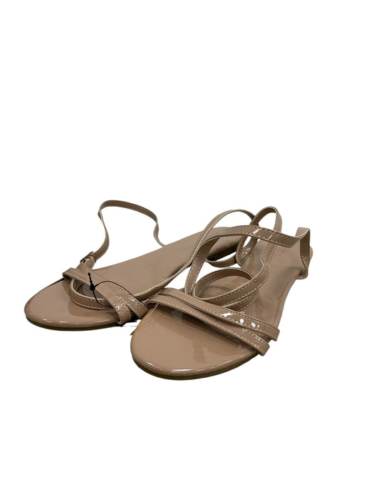 Sandalia 8 (FOREVER 21)