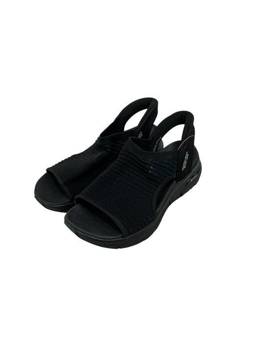 Sandalia 6 (SKECHERS)