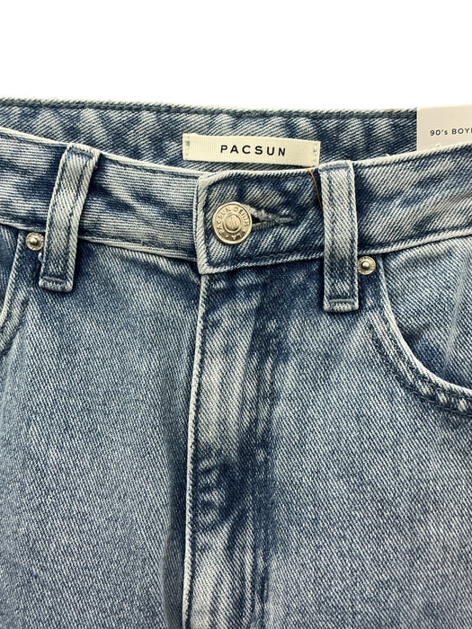 Pantalón 25 (PACSUN)