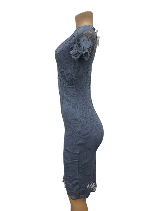 Vestido XS (H&M)