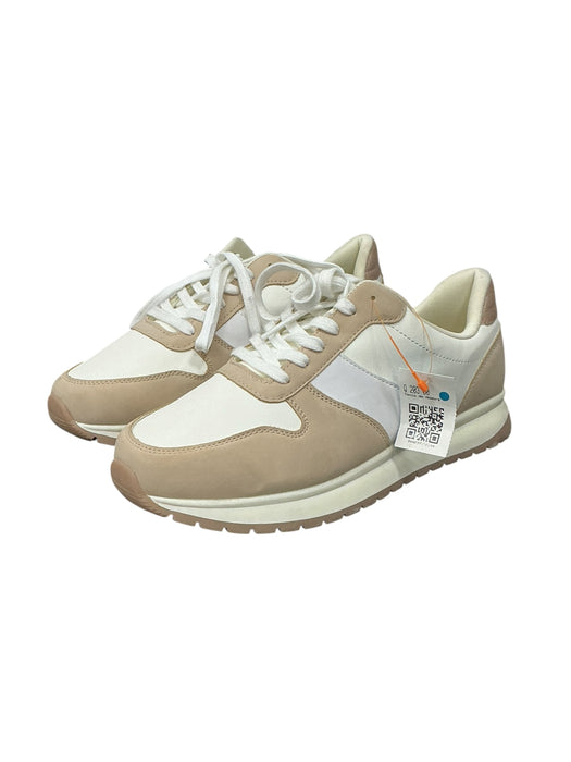 Tenis 10 (TIME AND TRU)