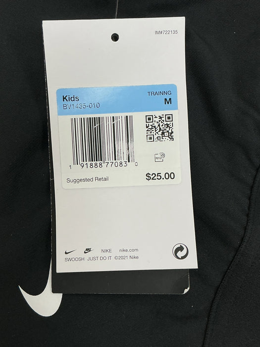 Top para niñ@ M (NIKE)