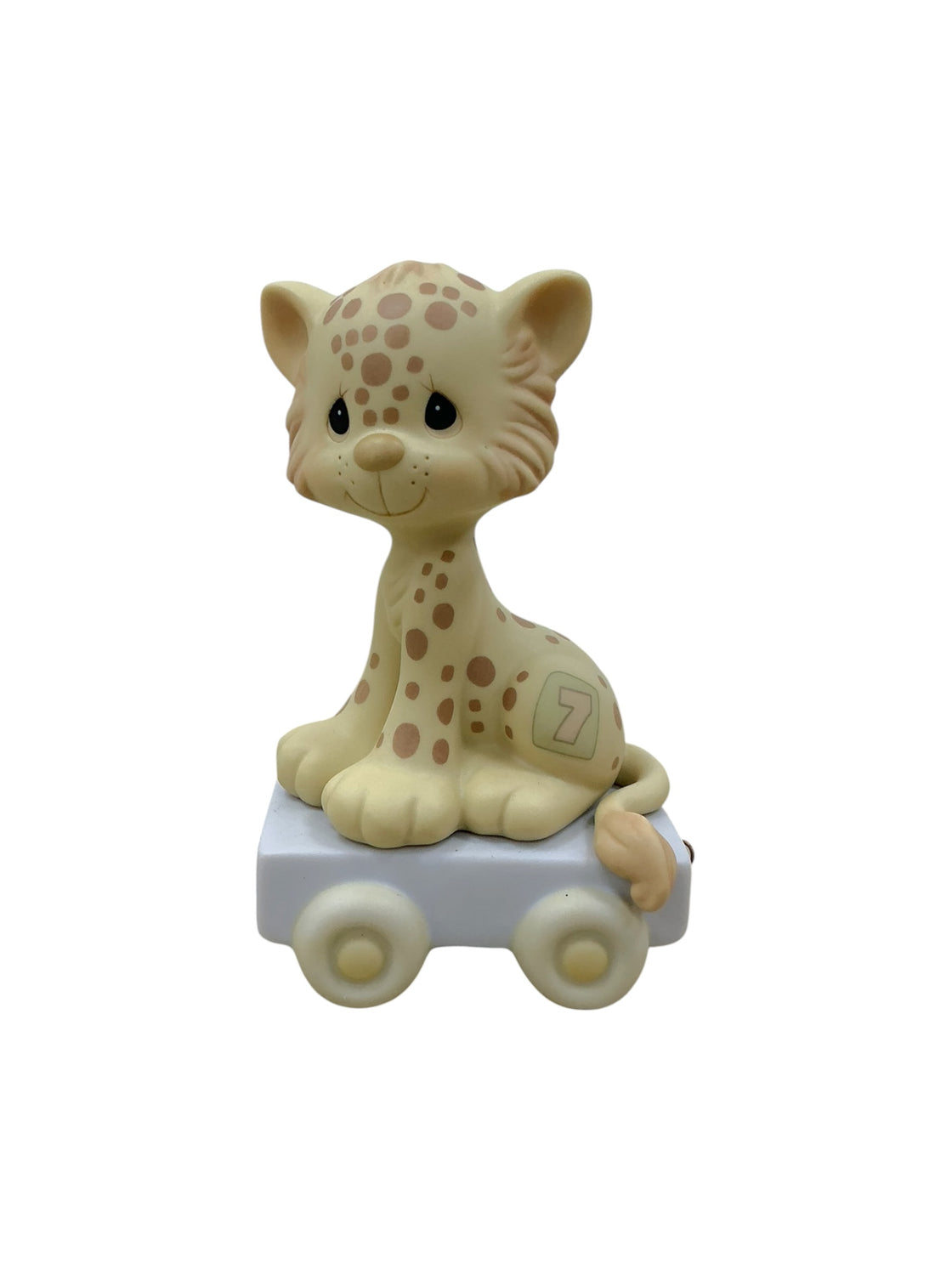 Leopardo (PRECIOUS MOMENTS)