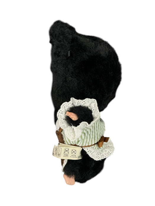Llavero de Black Kitten (BABY THREE)