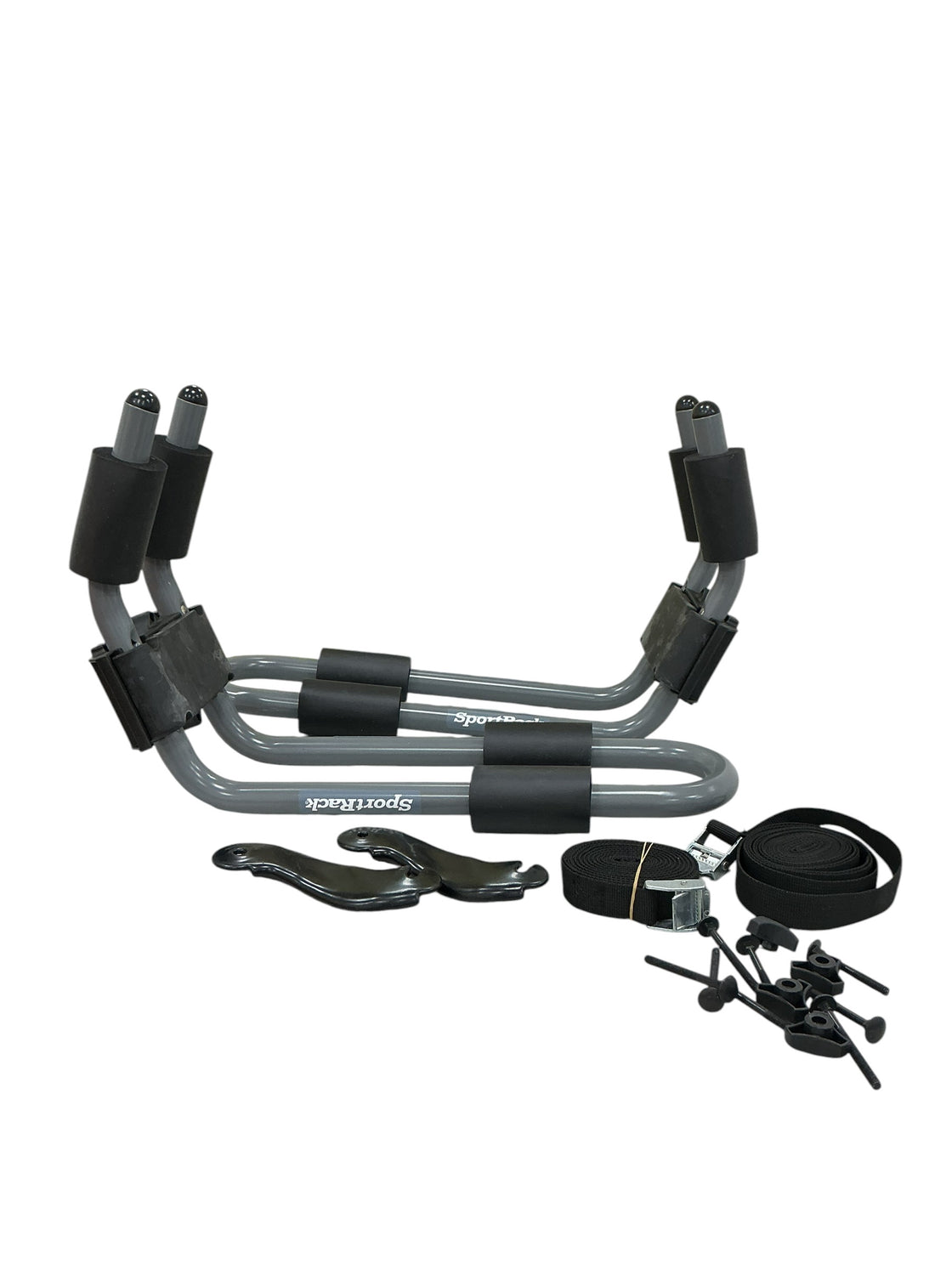 Soporte de Kayak para carro (SPORTRACK)