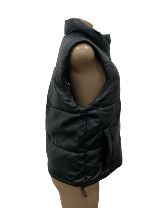 Chaleco M (HOLLISTER)