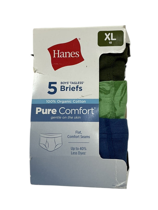 Set de ropa interior (HANES)