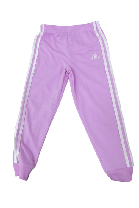 Conjunto deportivo para niñ@ 6 (ADIDAS)