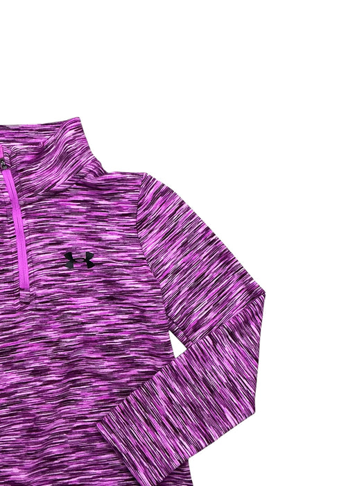 Suéter para niñ@ 4 (UNDER ARMOUR)