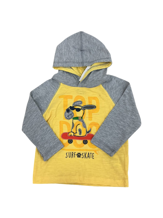 Conjunto para niñ@ 18M (KIDS)
