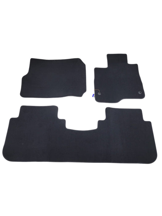 Set de alfombras para carro (HONDA)