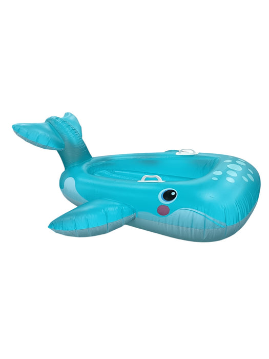 Inflable para piscina (INTEX)