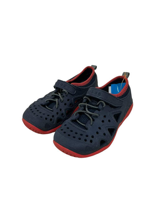 Zapato para niñ@ 12 (CROCS)
