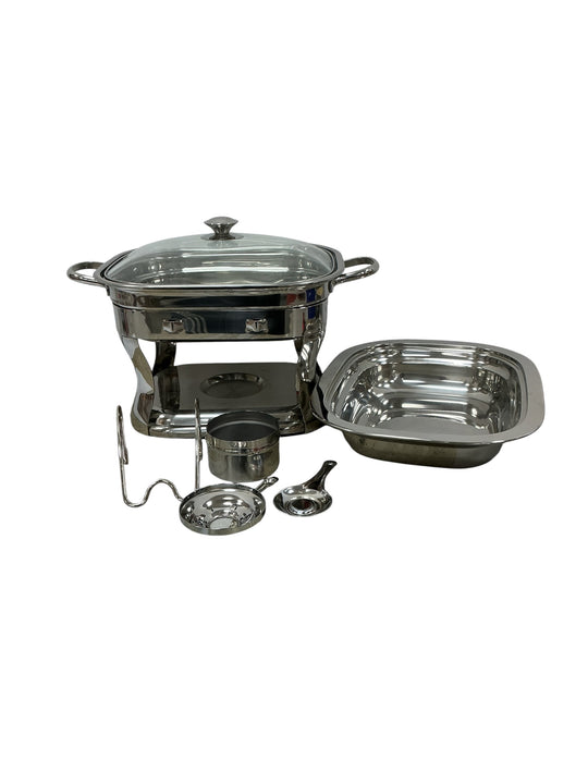 Plato de frotamiento (CHAFINF DISH)