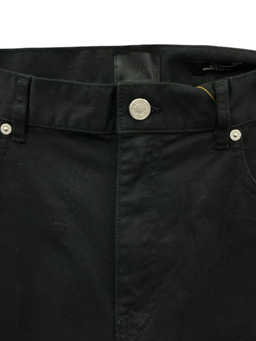 Pantaloneta 33 (H&M)