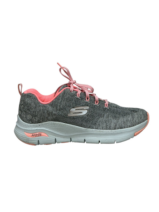Tenis 8 (SKECHERS)