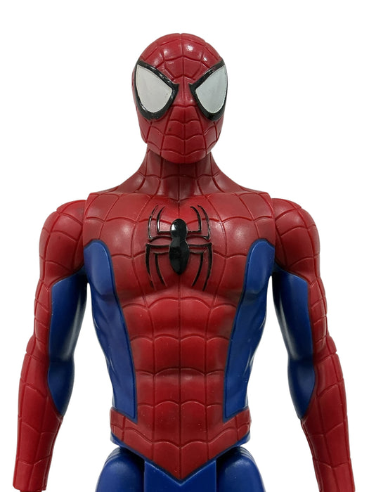 Spider-Man (HASBRO)