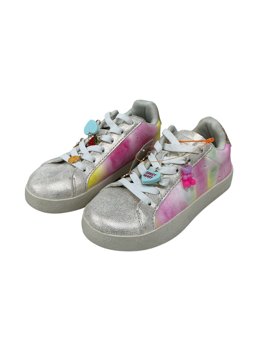 Tenis para niñ@ 10