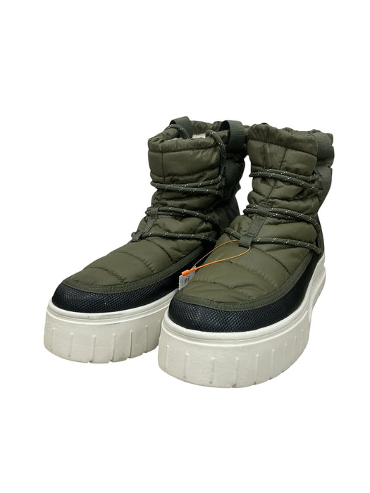 Botas 6.5 (NYC)