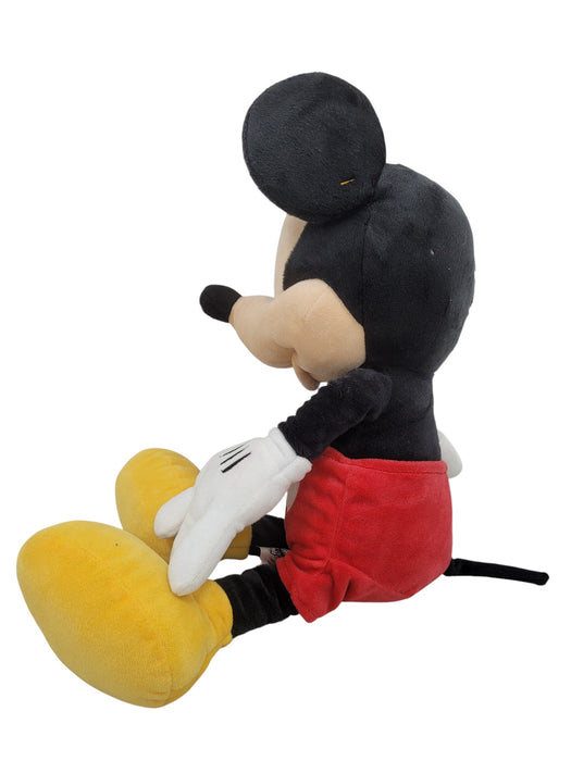 Mickey Mouse (DISNEY)