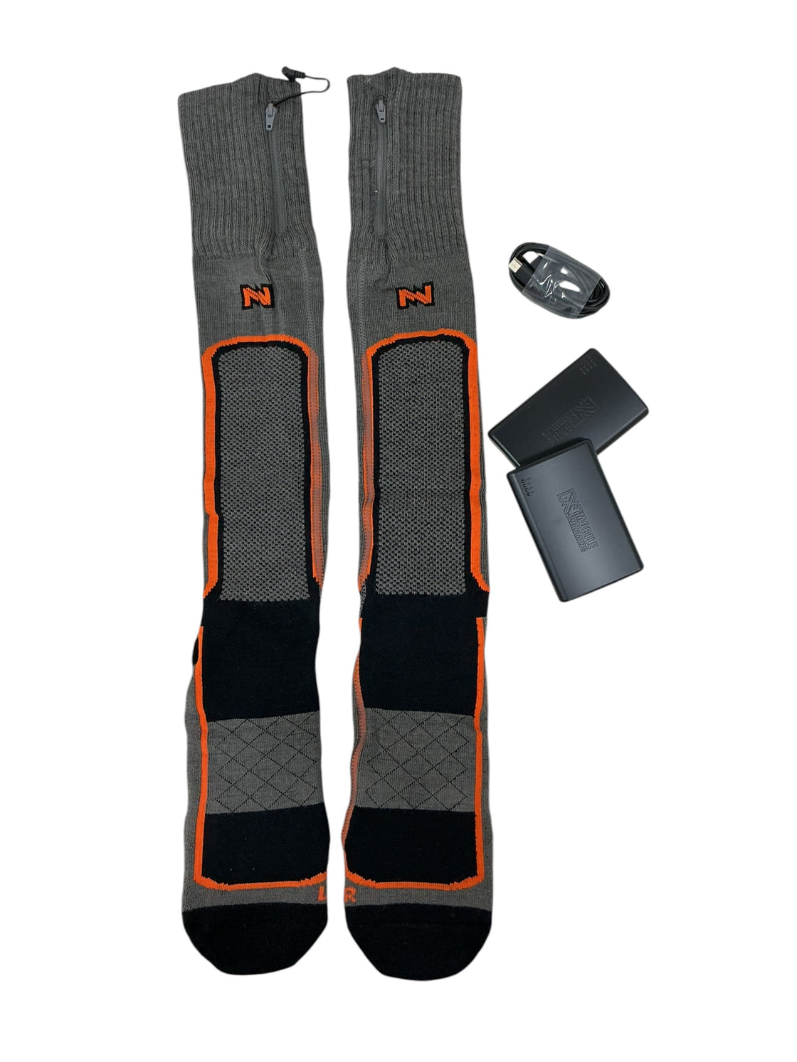 Calcetines térmicos (MOBILE WARMING)