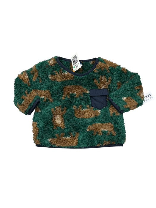 Conjunto para bebé 3-6 M (OLD NAVY)