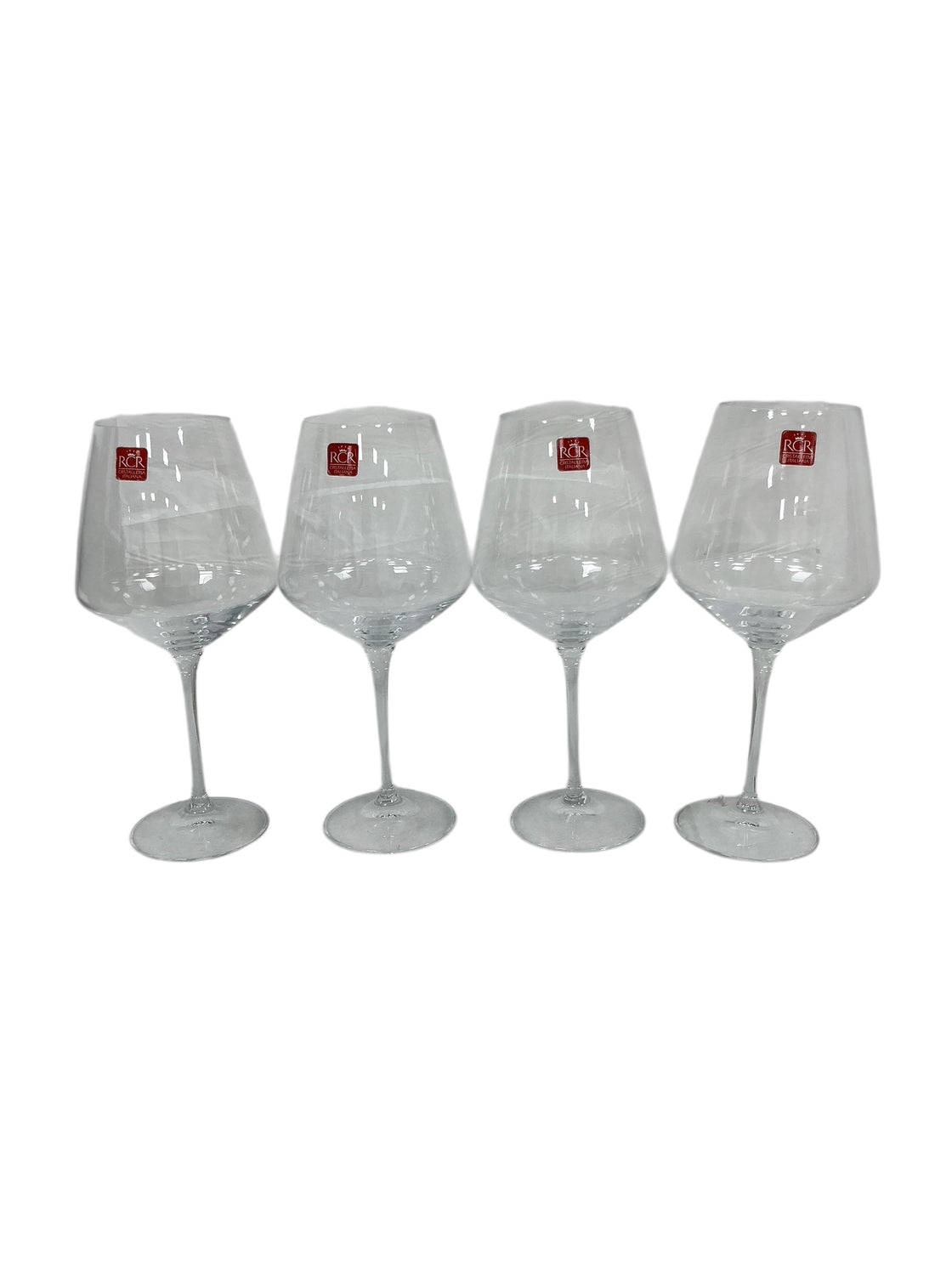 Set de copas (VERRES A VIN)