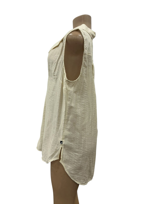 Blusa L (NAUTICA)