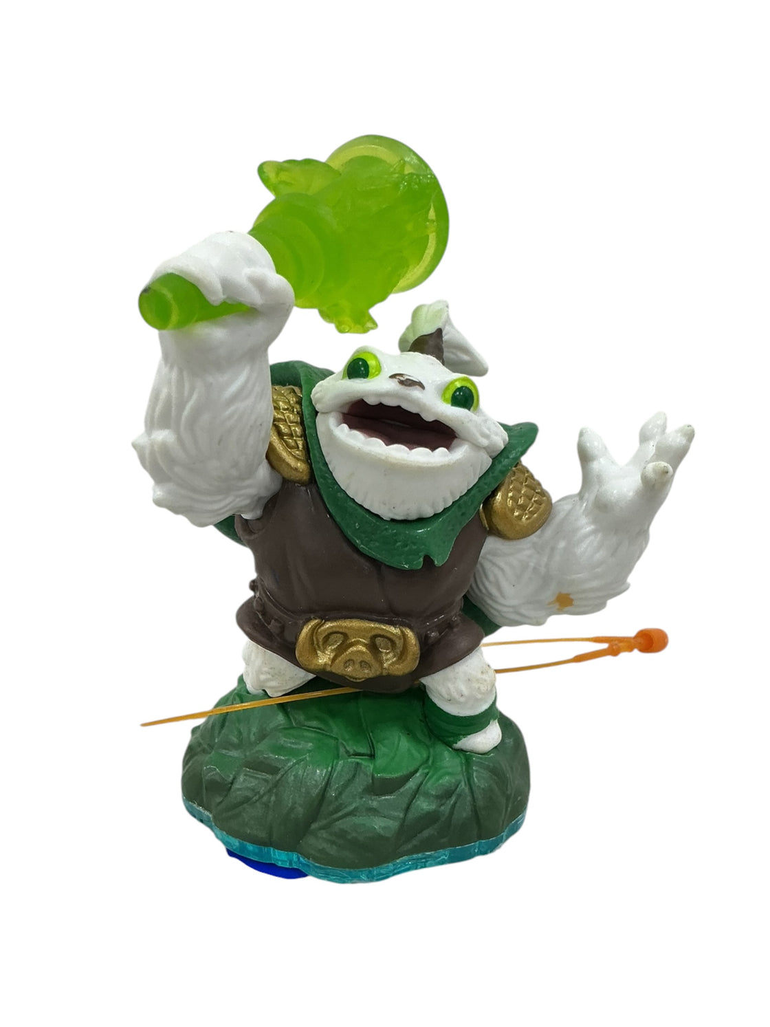 Zoo Lou (ACTIVISION)