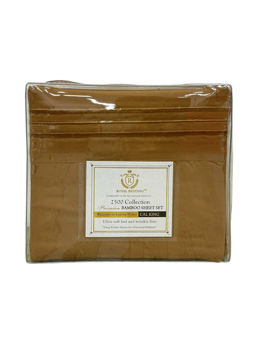 Set de Sábanas (ROYAL BEDDING)