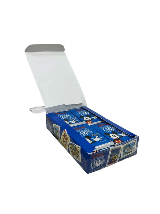 Tarjetas coleccionables Disney (SKYBOX)