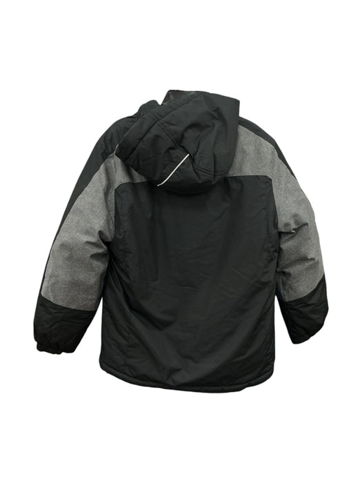 Chumpa L (ZEROXPOSUR)