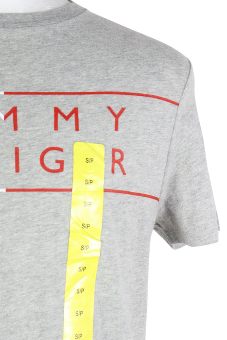 Playera S (TOMMY HILFIGER)