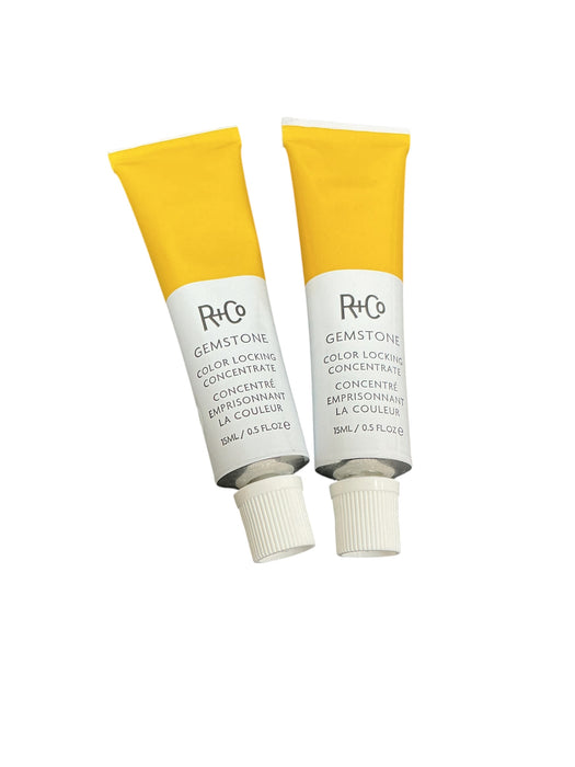 Sellador de color para cabello (R+CO)