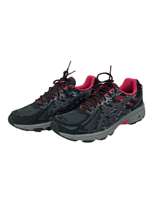 Tenis 11 (ASICS)