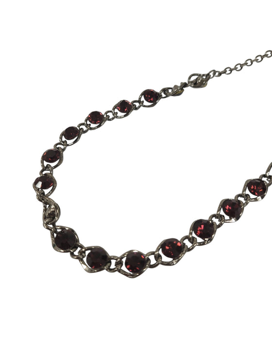 Collar de fantasía (PAPARAZZI)