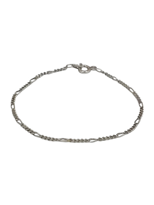 Pulsera de plata (925)