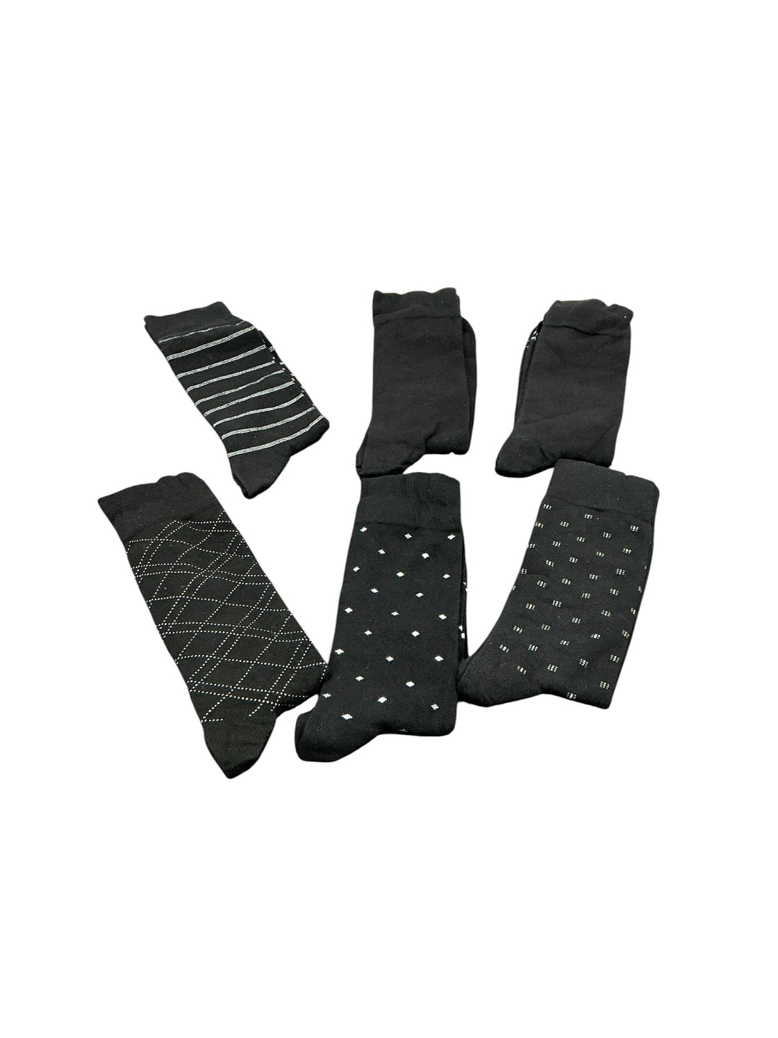 Set de Calcetines (EASTON MARLOWE)