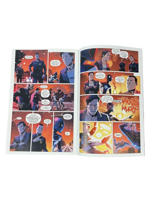 Radiant Black (IMAGE)